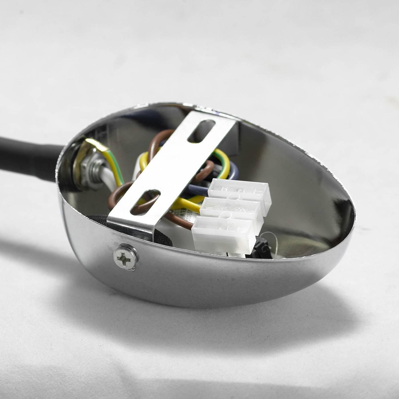 LSP-8179 Светильник спот Lussole Texoma LSP-8179