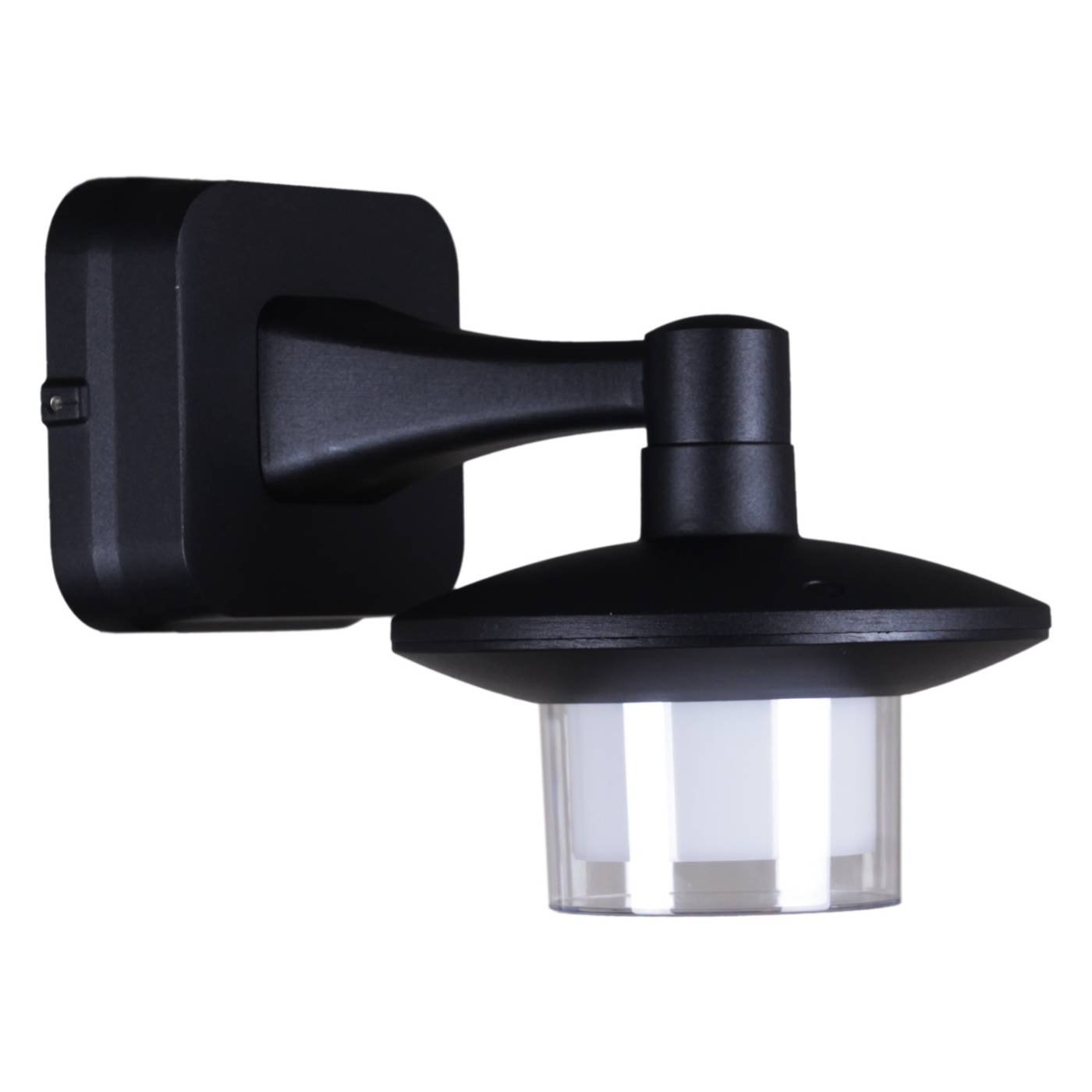 Настенный светильник Reluce 08335-9.2-001JH LED12W BK RLOS