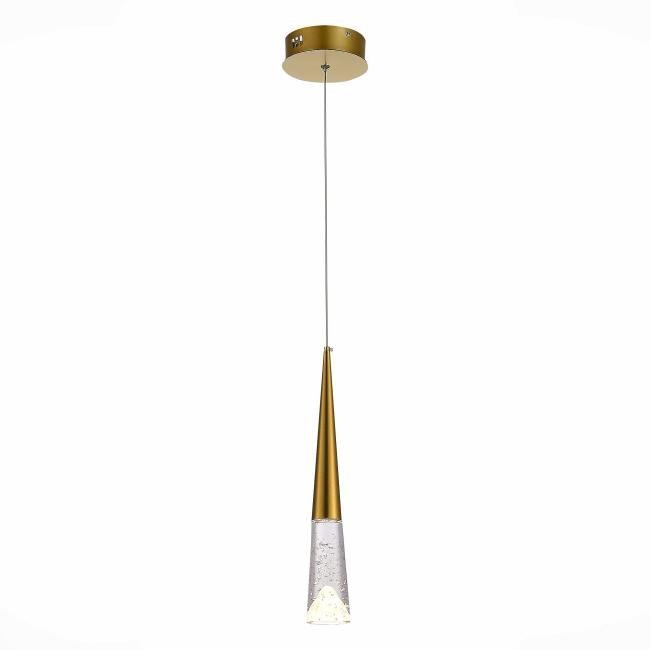 SL6111.203.01 Светильник подвесной ST Luce Sollen SL6111.203.01