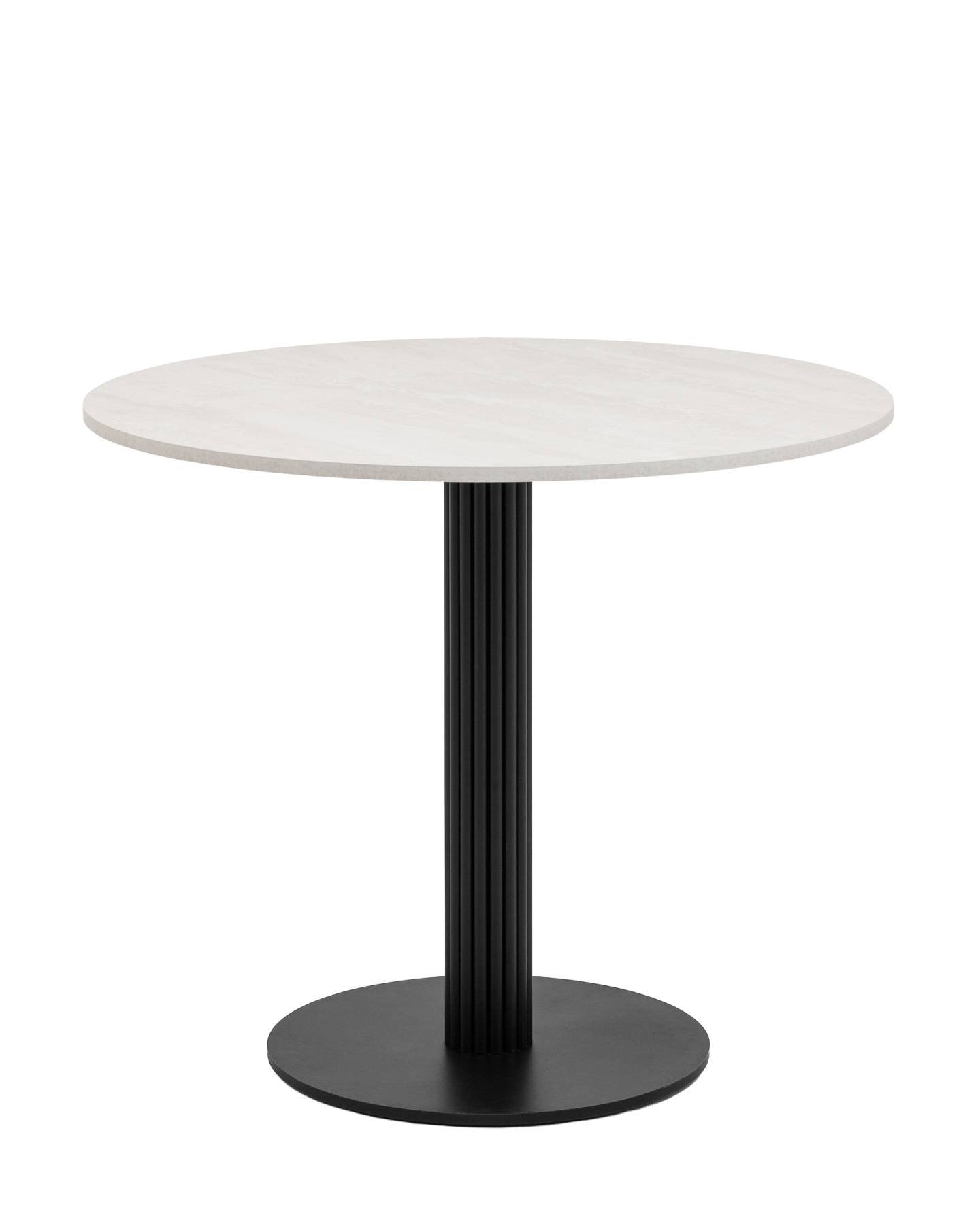 AV 1324-900-K385CB-9005 Кухонный стол Stool Group AV 1324-900-K385CB-9005