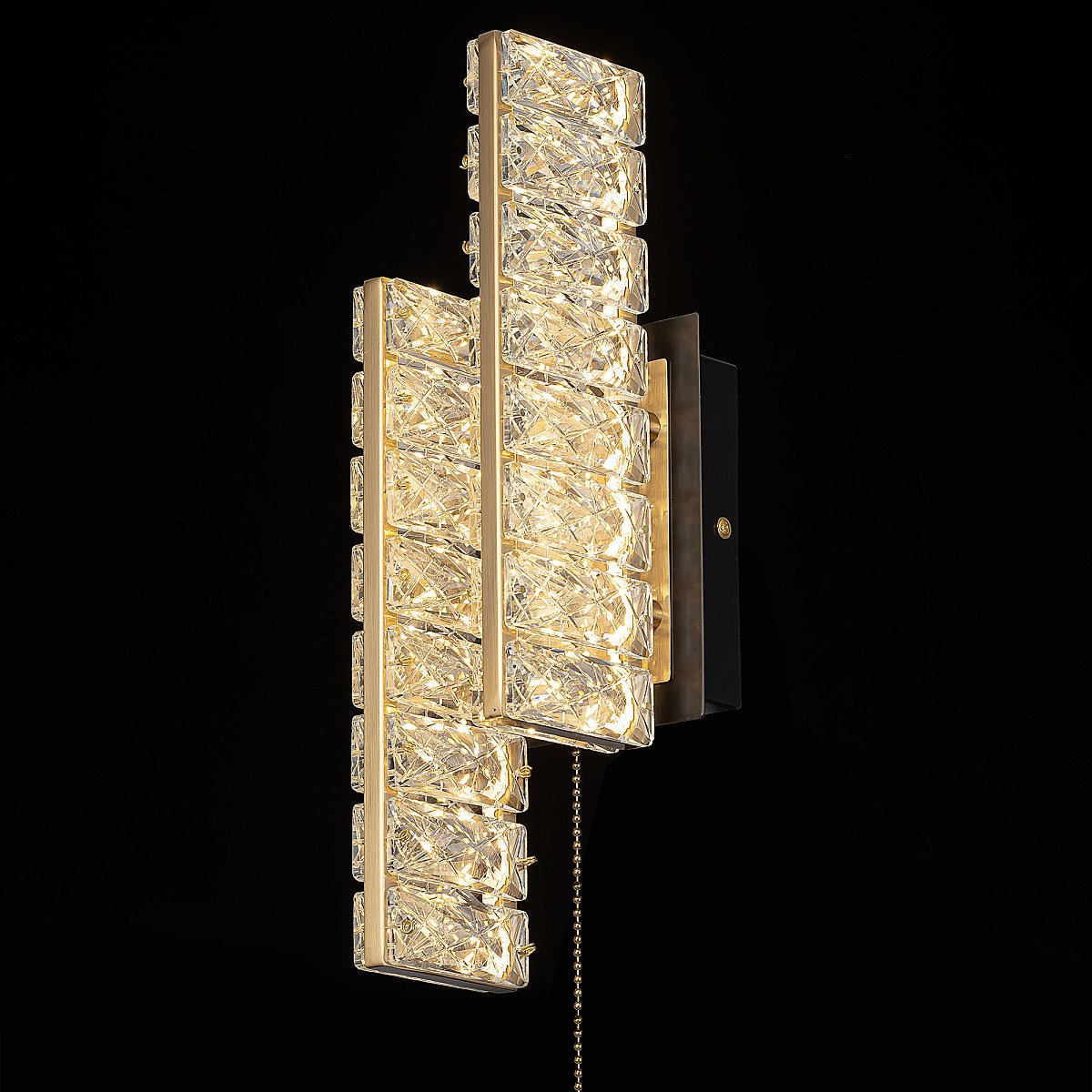 CL325422 Настенный светильник Citilux Palant CL325422