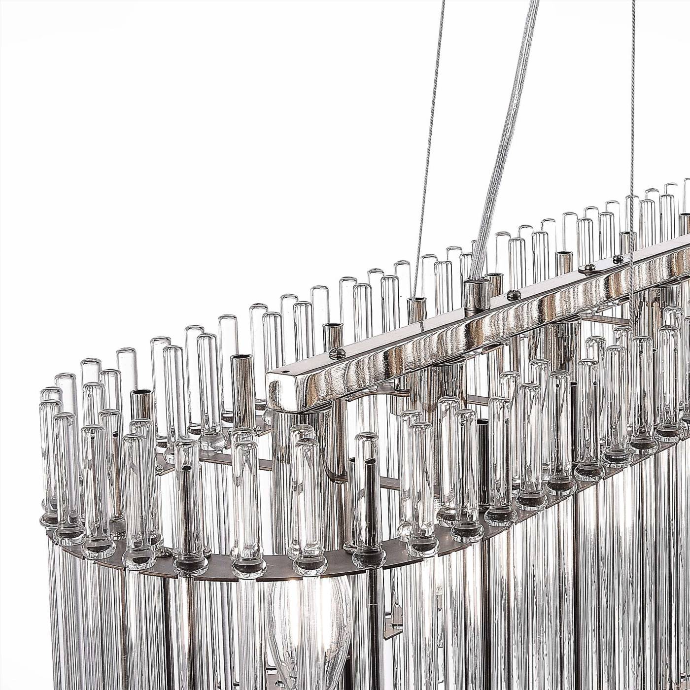 SL1656.113.08 Подвесная люстра ST Luce Epica SL1656.113.08