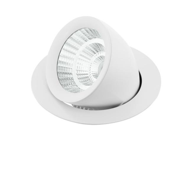 Встраиваемый светильник Eglo Pantaleo 61693