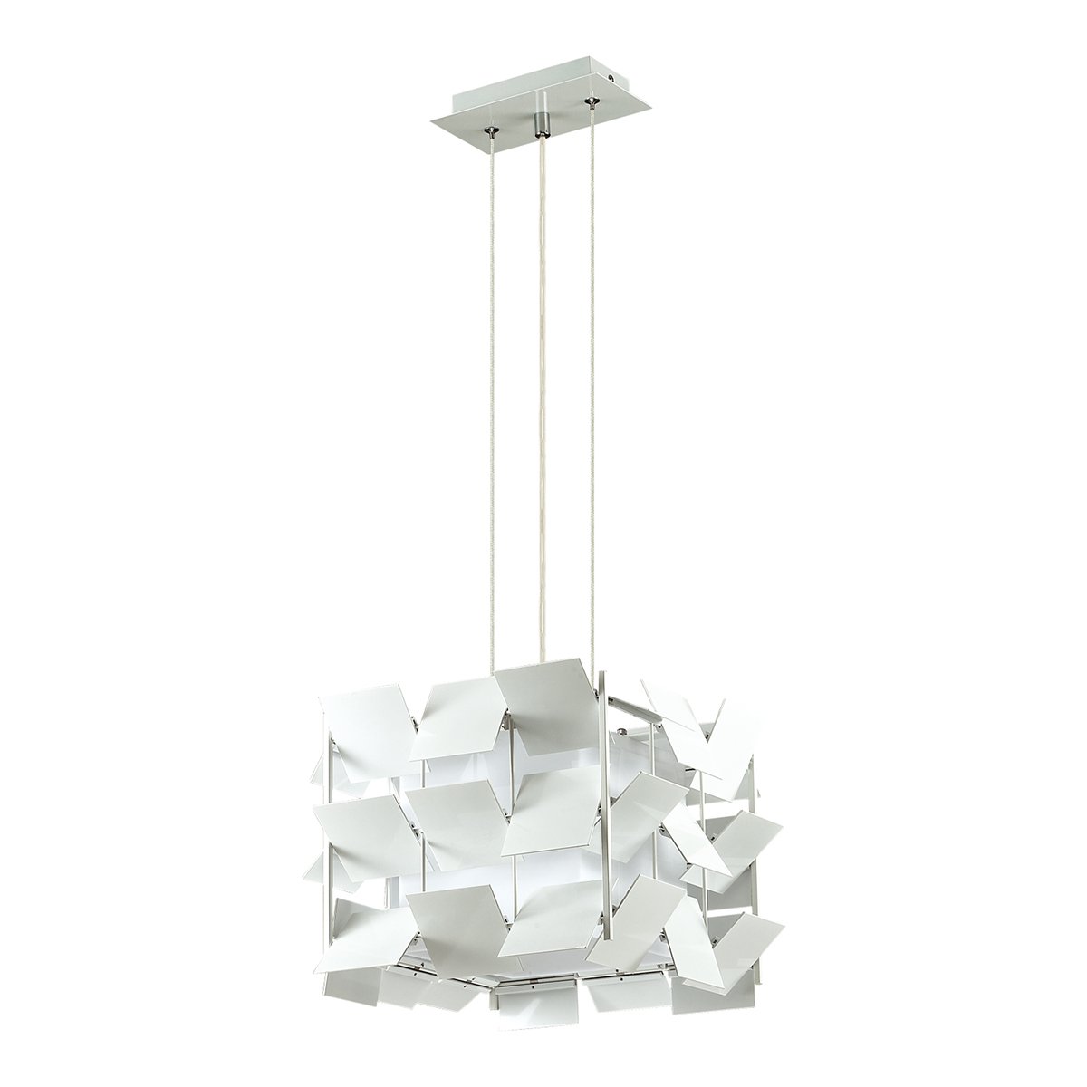 3976/1 Светильник подвесной Odeon Light Gratta 3976/1