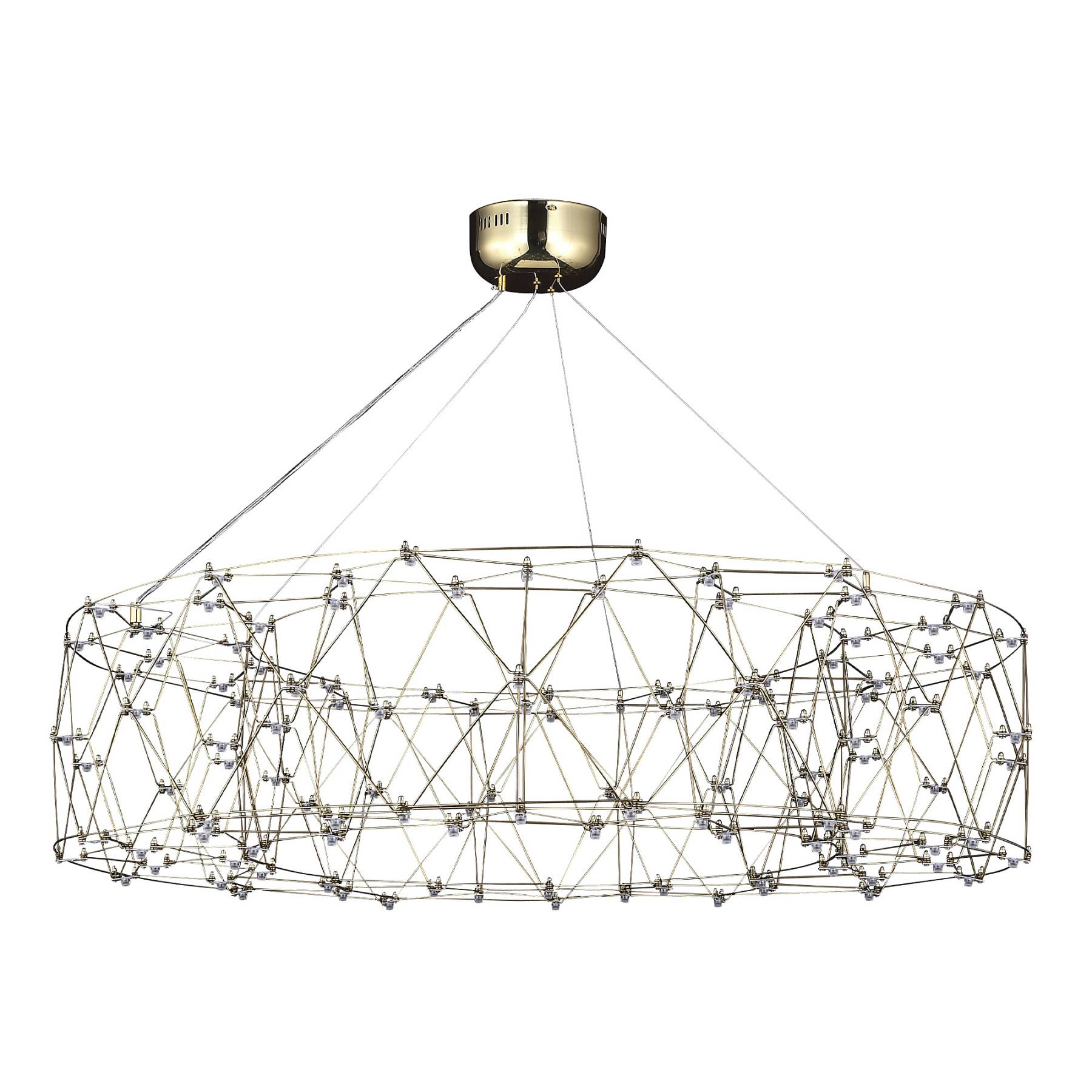 SL6602.203.72 Подвесная люстра ST Luce Gravetta SL6602.203.72