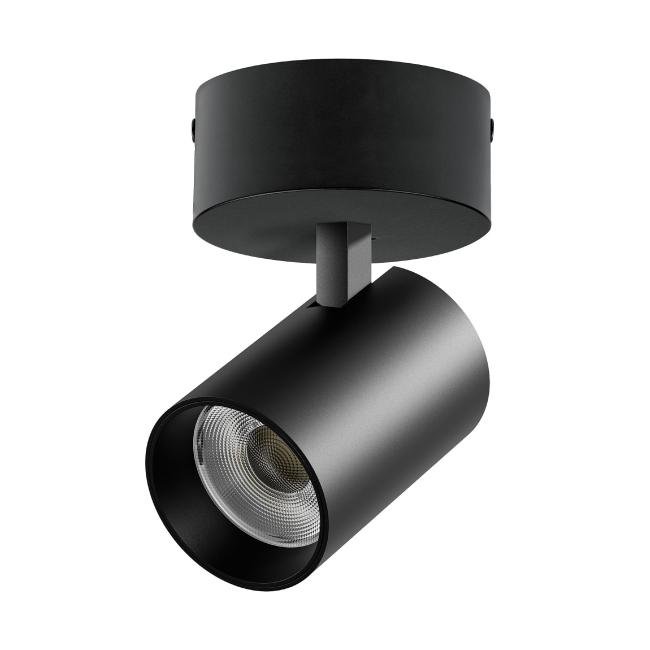 Светильник спот Lightstar Alta Base A5347SO