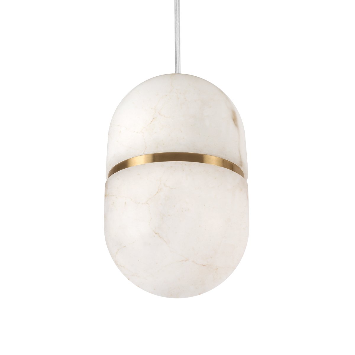10553/S Подвесной светильник Yum acrylic Loft It 10553/S