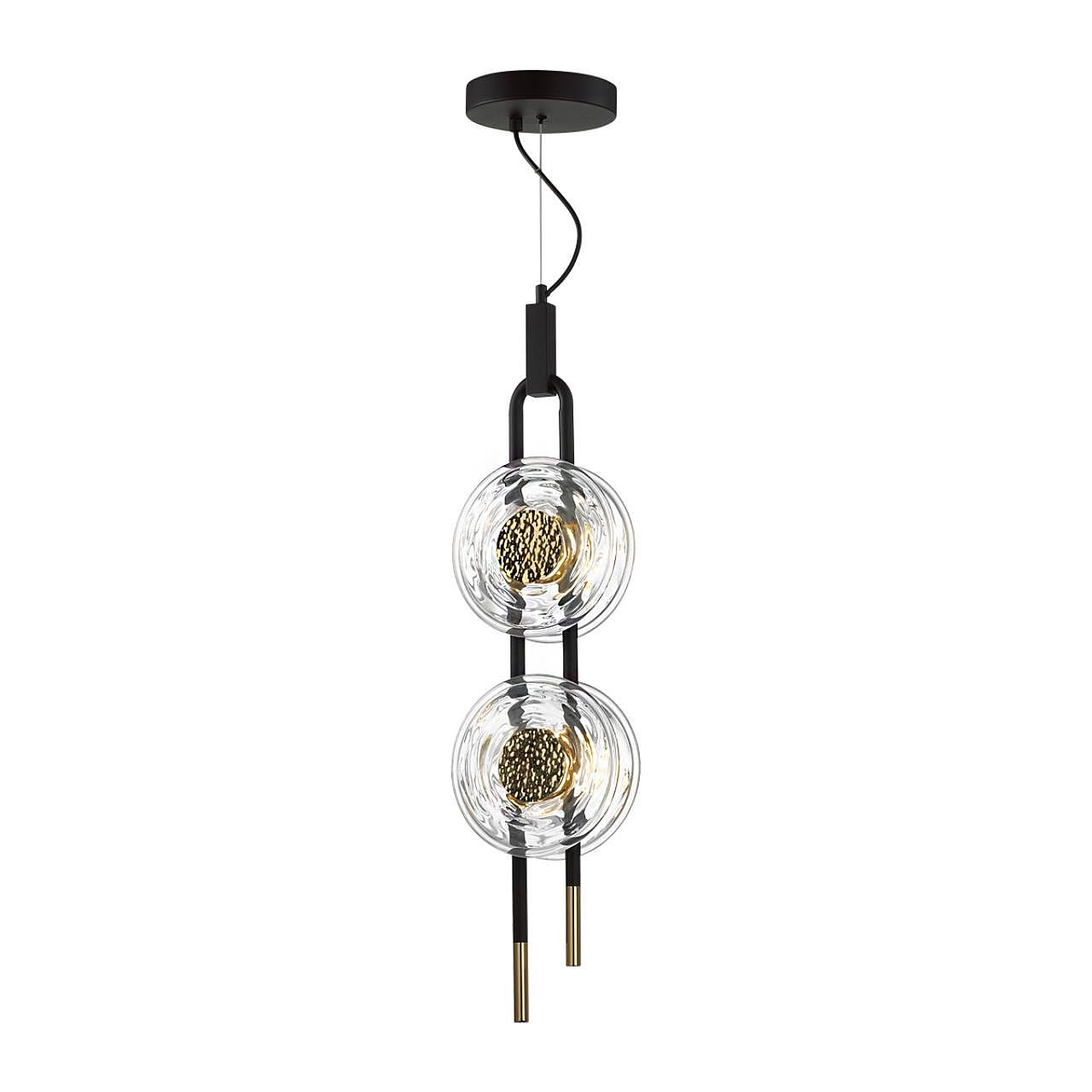 5407/23L Светильник подвесной Odeon Light EXCLUSIVE Magnet 5407/23L