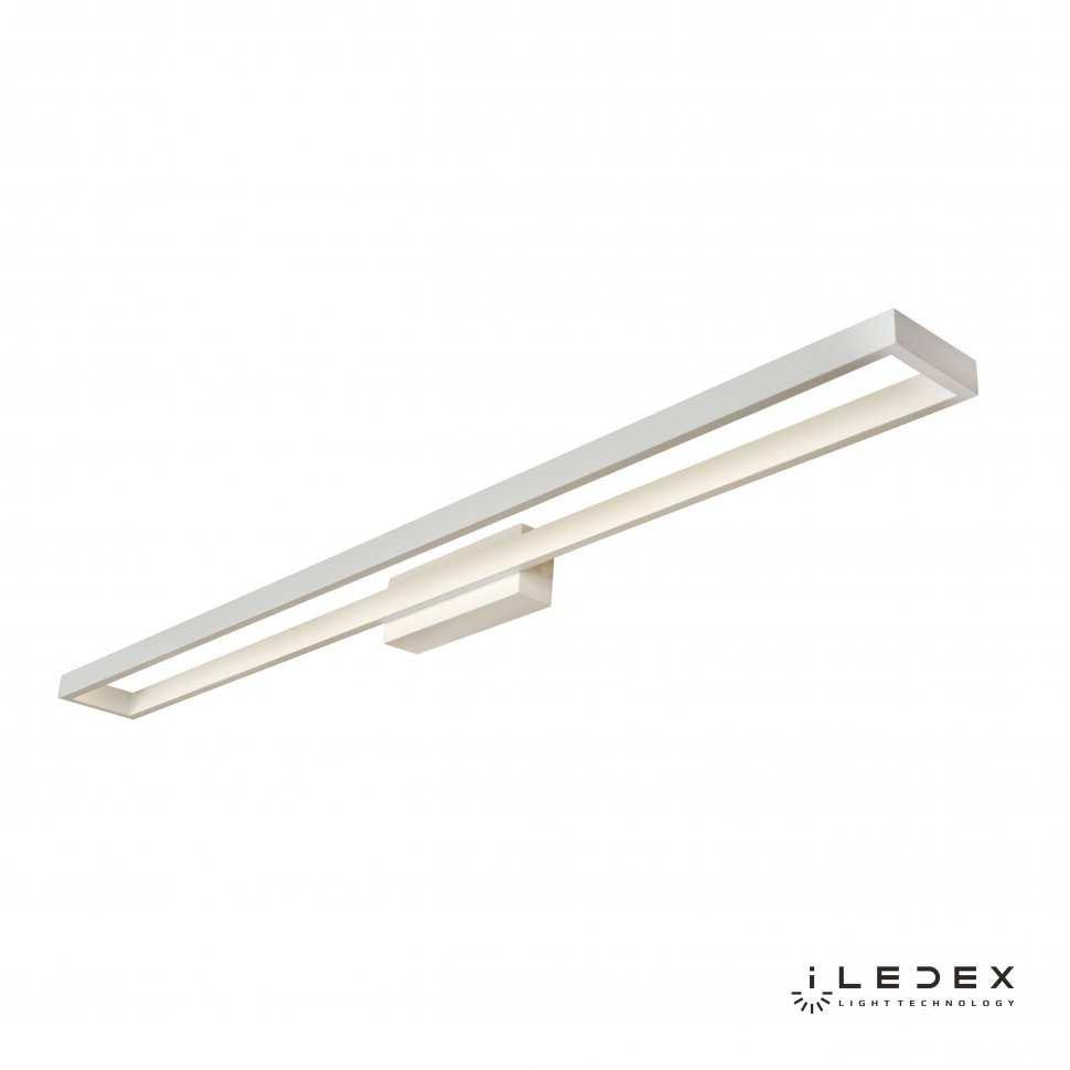 Настенный светильник ILedex Edge X050330 WH