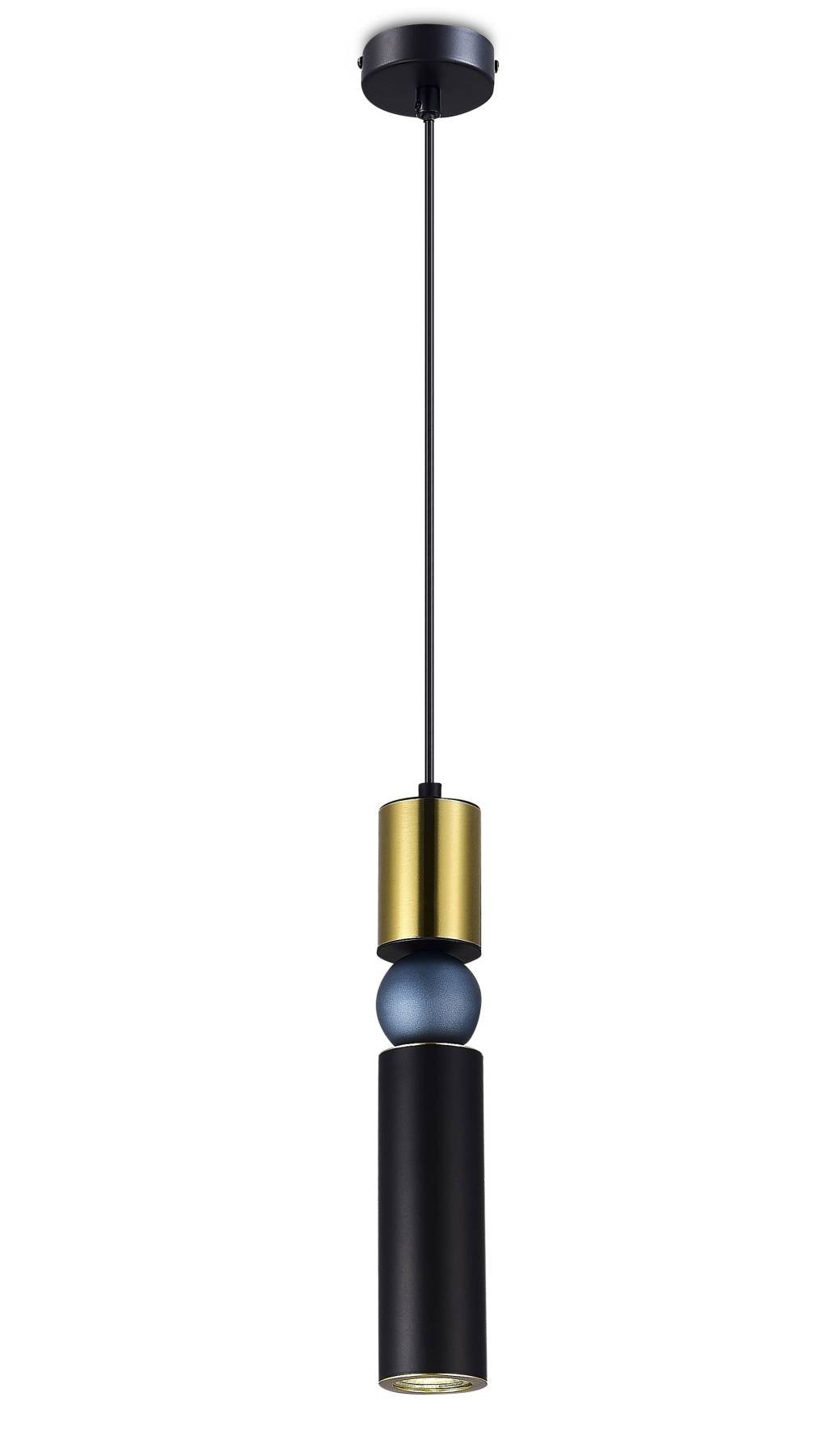 V10522-PL Светильник подвесной Moderli Salem V10522-PL