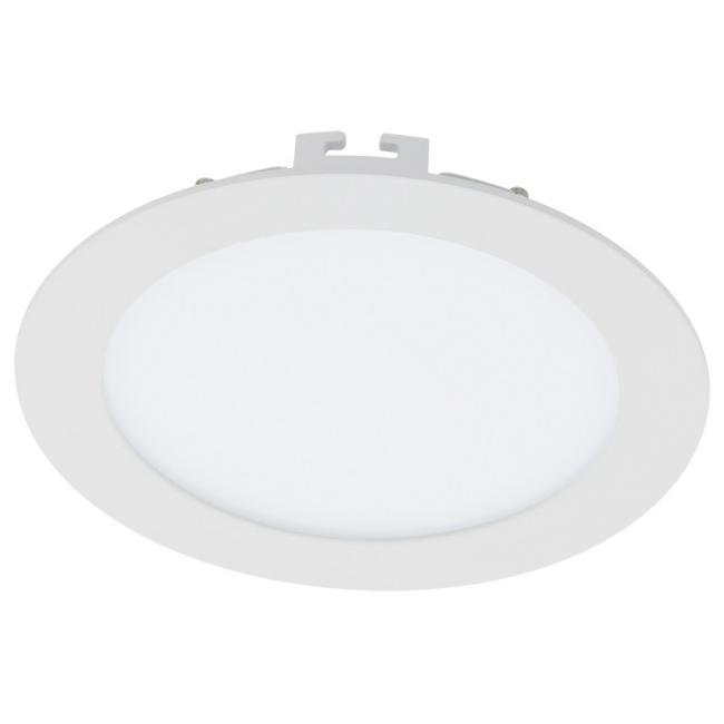 Встраиваемый светильник Eglo FUEVA 1 94063