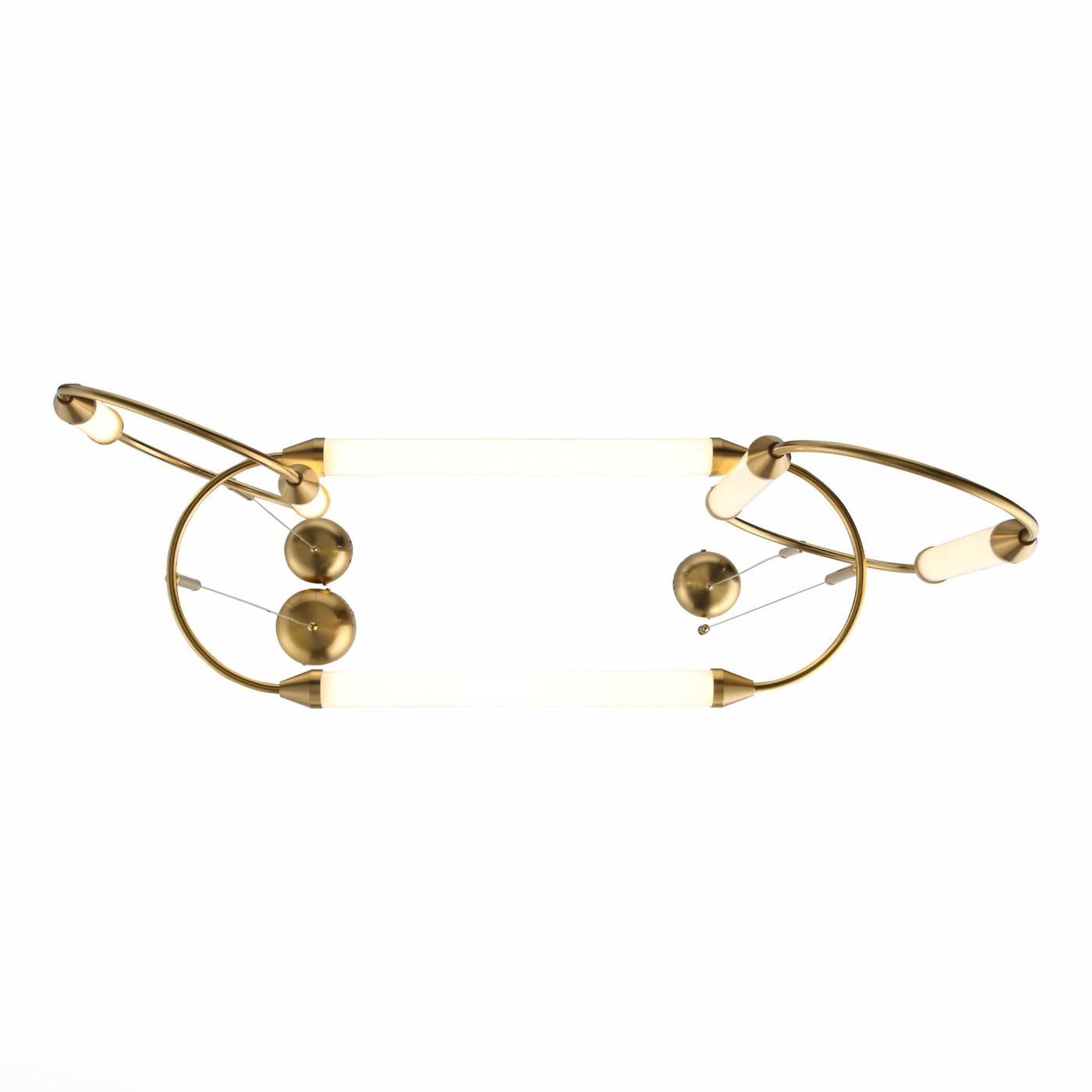 Подвесная люстра ST Luce Olbia SL6004.303.06