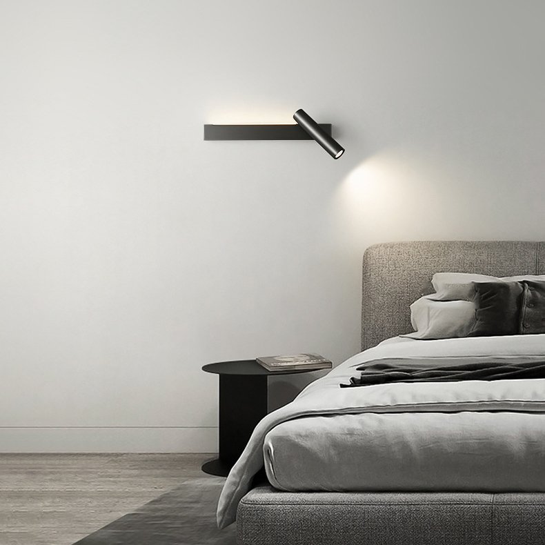 Настенный светильник ImperiumLoft Jenius01 239941-23
