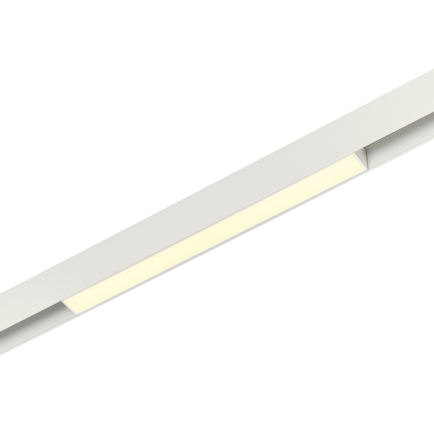 Трековый светильник MyFar Flow MT0210-10W3K-W