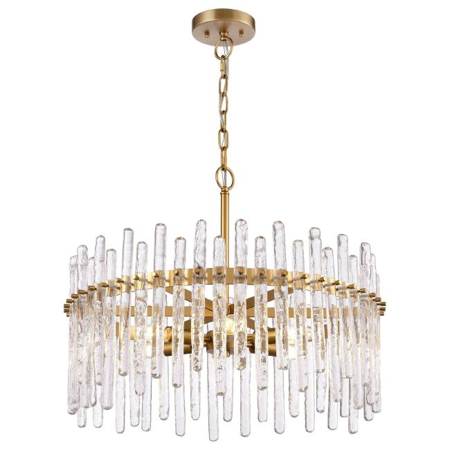 Подвесная люстра Wertmark Marleen WE328.06.503