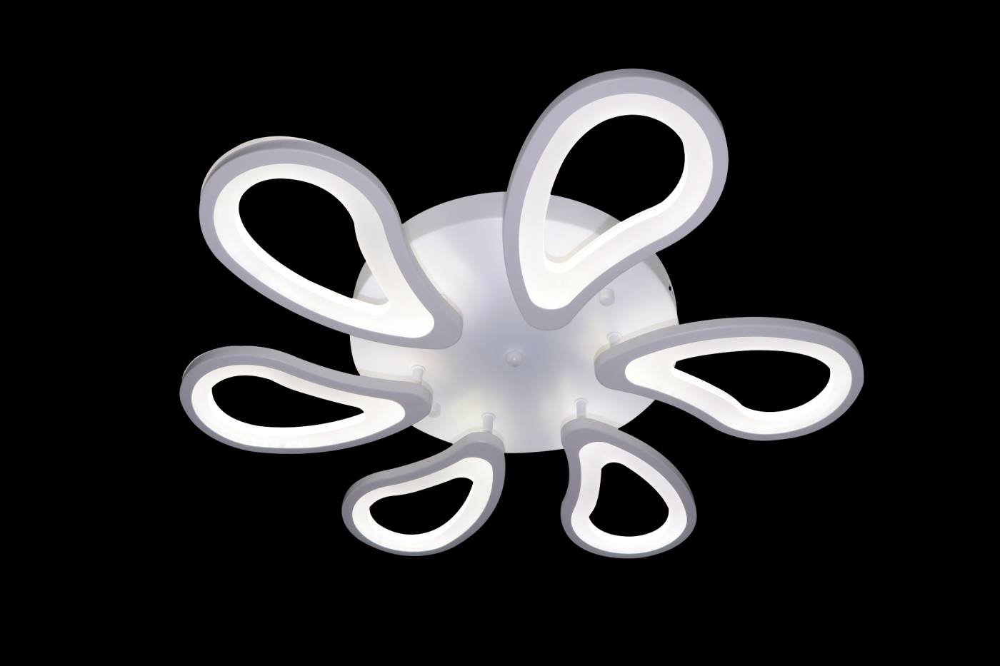 INNOVATION STYLE 83001 Потолочная светодиодная люстра Innovation Style Natali Kovaltseva INNOVATION STYLE 83001