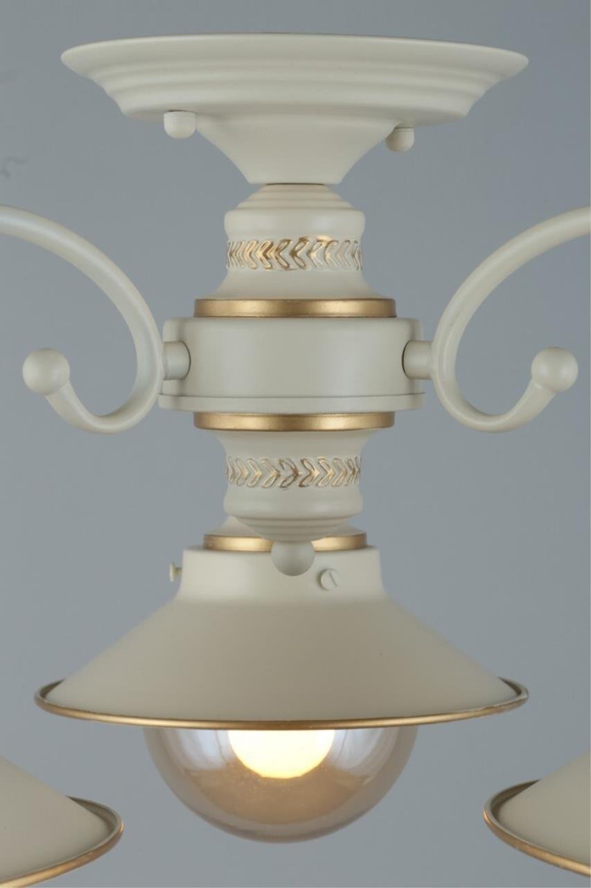 Потолочная люстра Omnilux Torri OML-50807-03