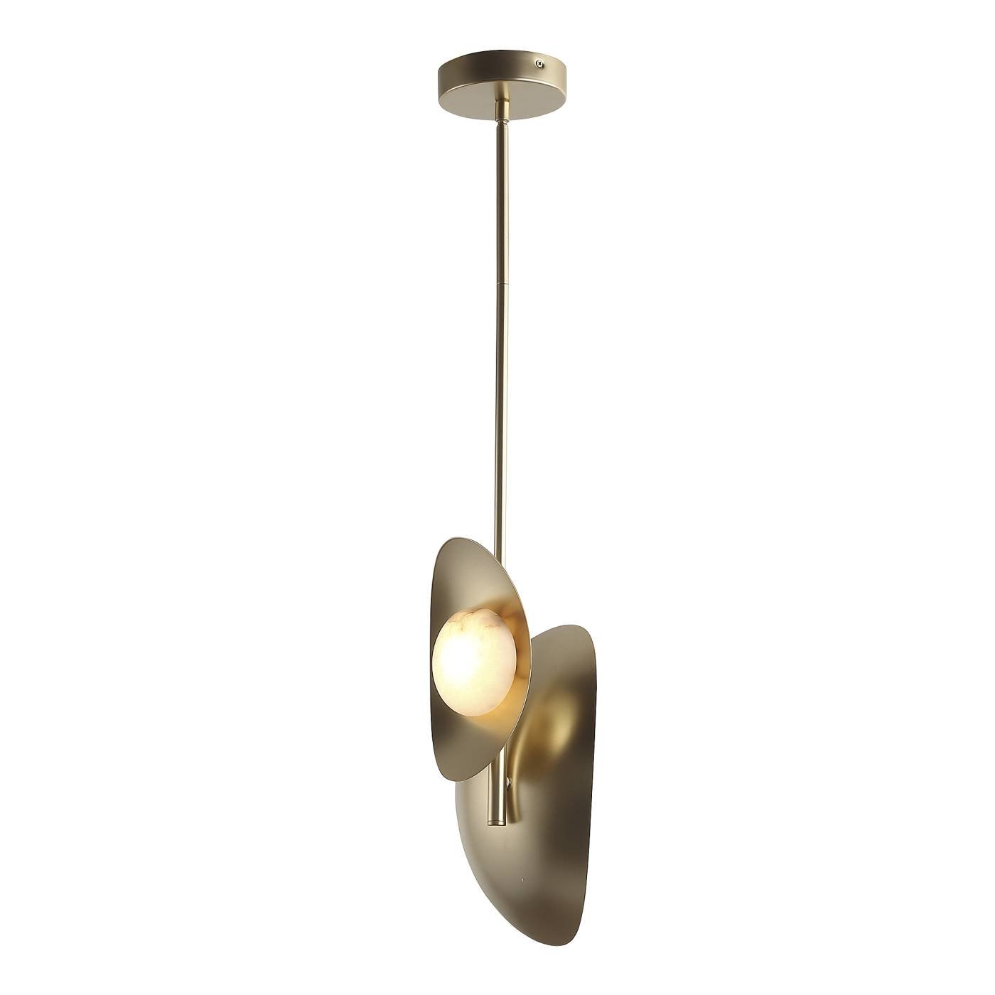 Светильник потолочный ST Luce Pearl SL6229.203.02