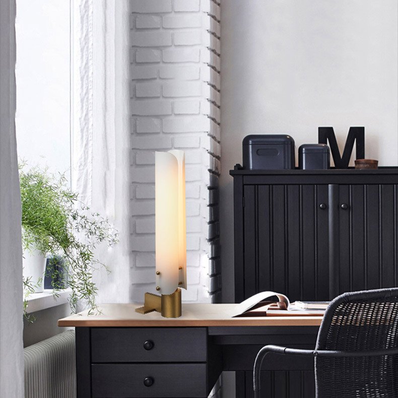 212737-23 Настольная лампа ImperiumLoft Nerola-Tab01 212737-23