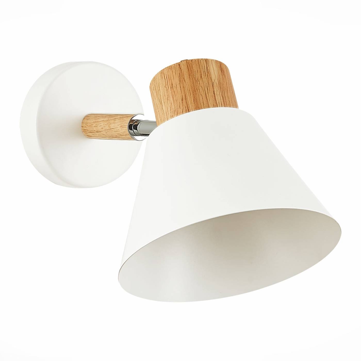 SLE103701-01 Настенное бра Evoluce Buve SLE103701-01