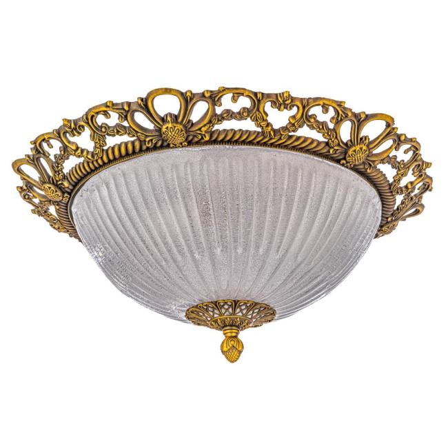 Светильник потолочный Arti Lampadari Vigilanza Vigilanza E 1.13.46 AG