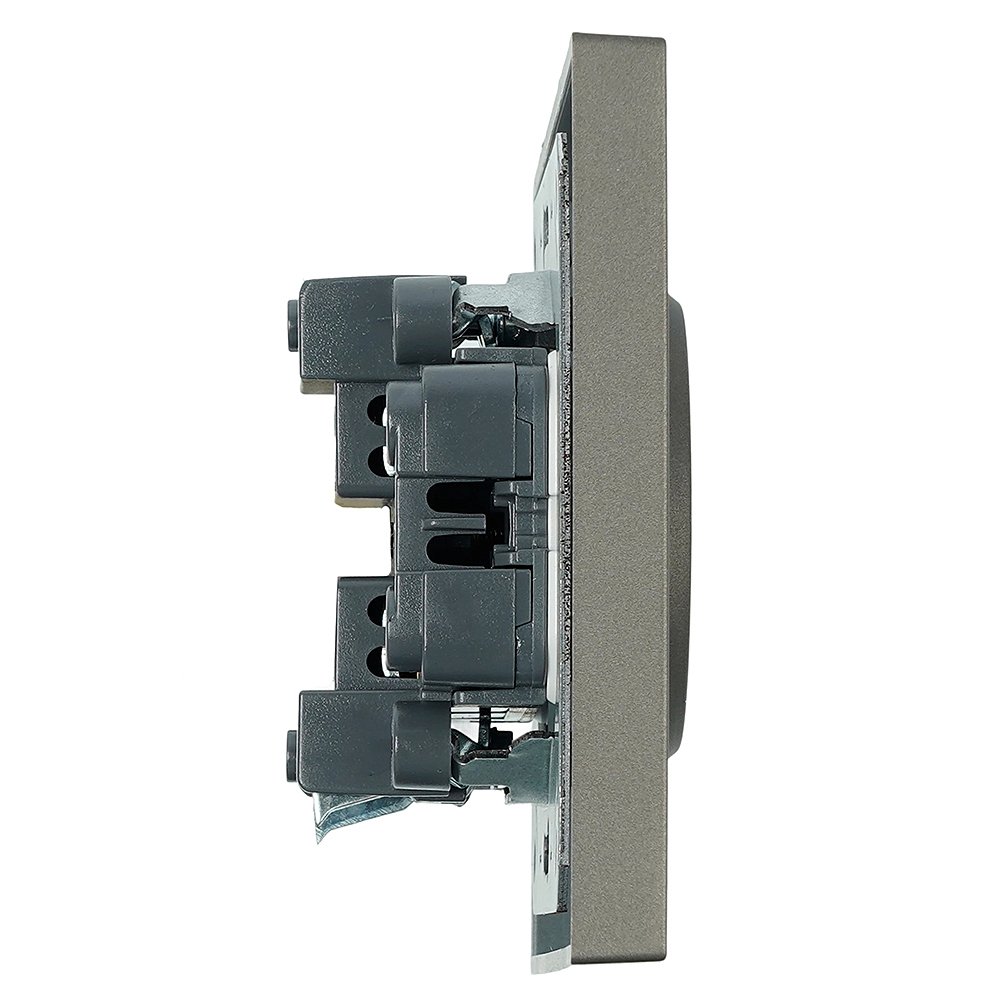 Розетка Stekker Эмили 49929