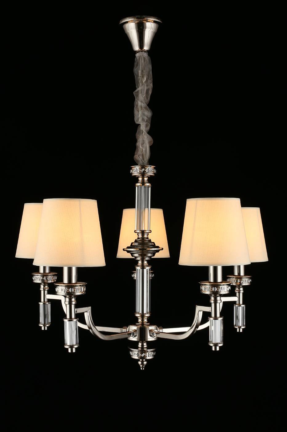 APL.716.03.05 Подвесная люстра Aployt Patricia APL.716.03.05