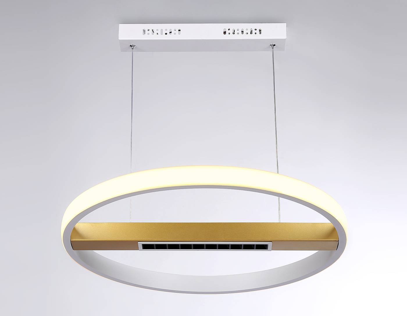 FL51488 Подвесная люстра Ambrella LineTech FL51488