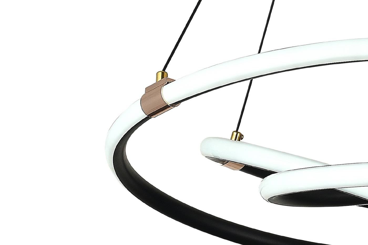 Подвесная люстра Natali Kovaltseva Smart Home LED LAMPS 81291