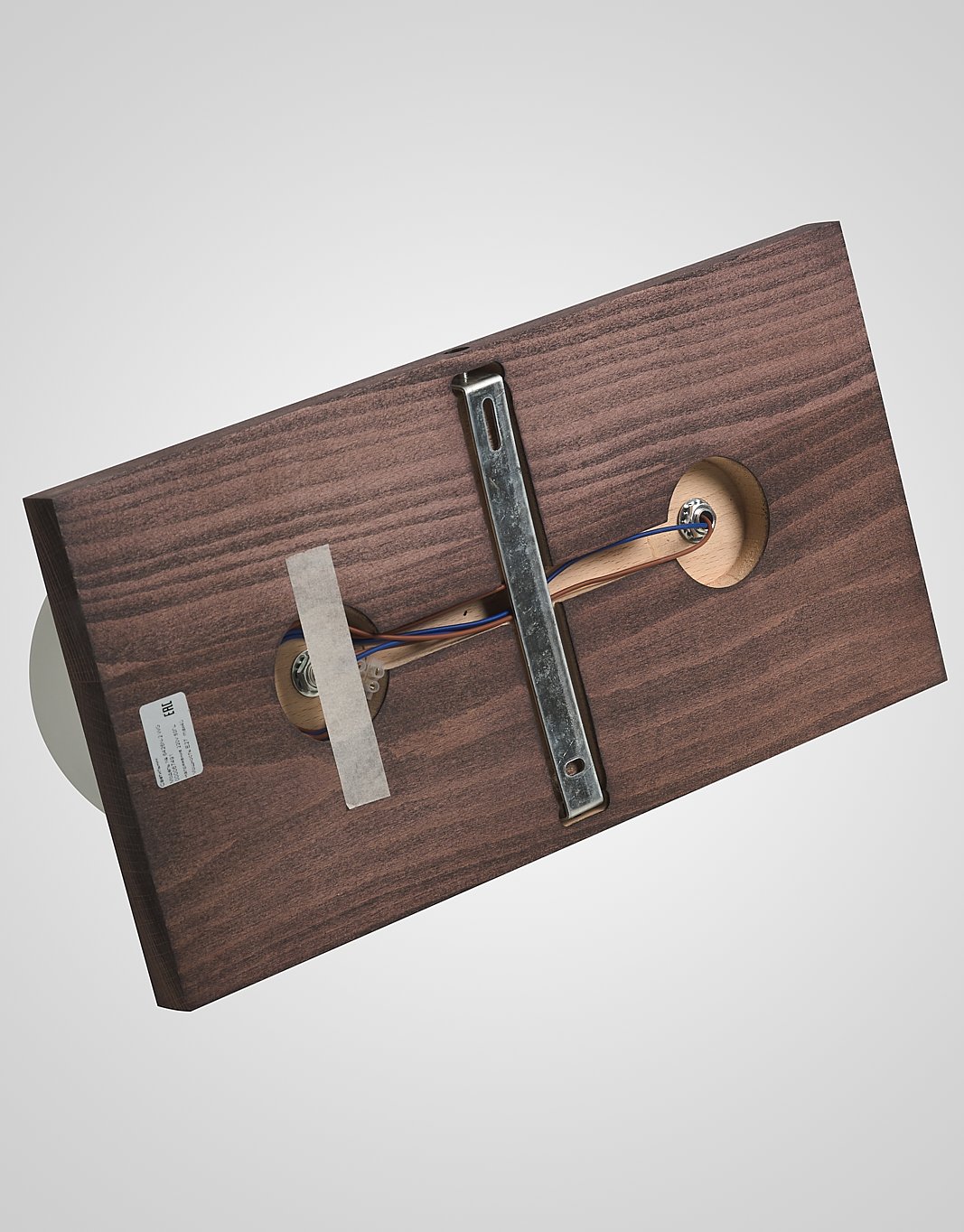 Светильник потолочный Мелодия Света Pearl 000067491