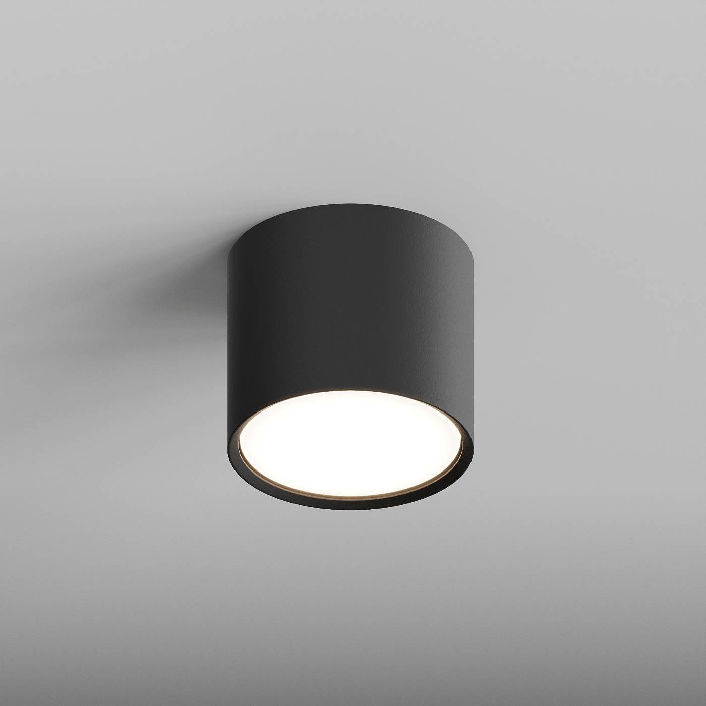 HSBL_0207 Накладной светильник Hesby Lighting Mysen HSBL_0207
