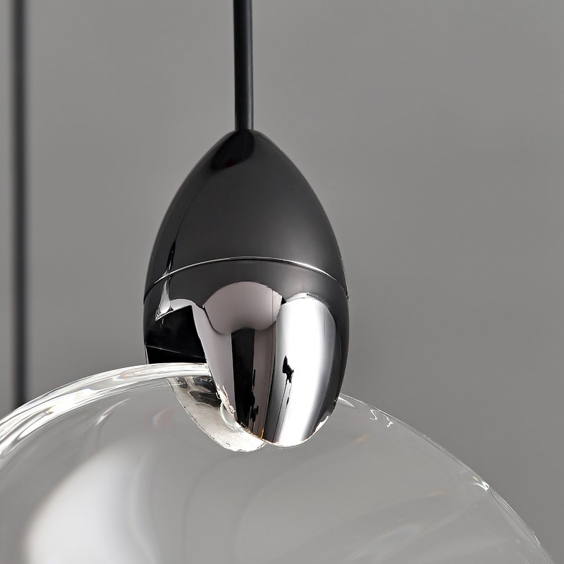 MT9176-1W pearl black Настенное бра Delight Collection Colvin MT9176-1W pearl black