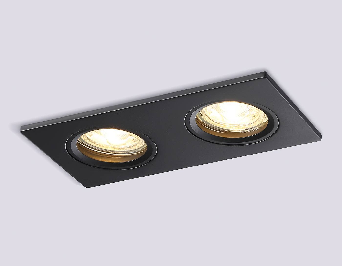 Встраиваемый светильник Ambrella Standard Tech TN102461