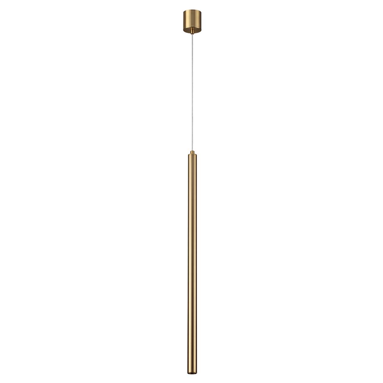 4374/3L Светильник подвесной Odeon Light Fiano 4374/3L