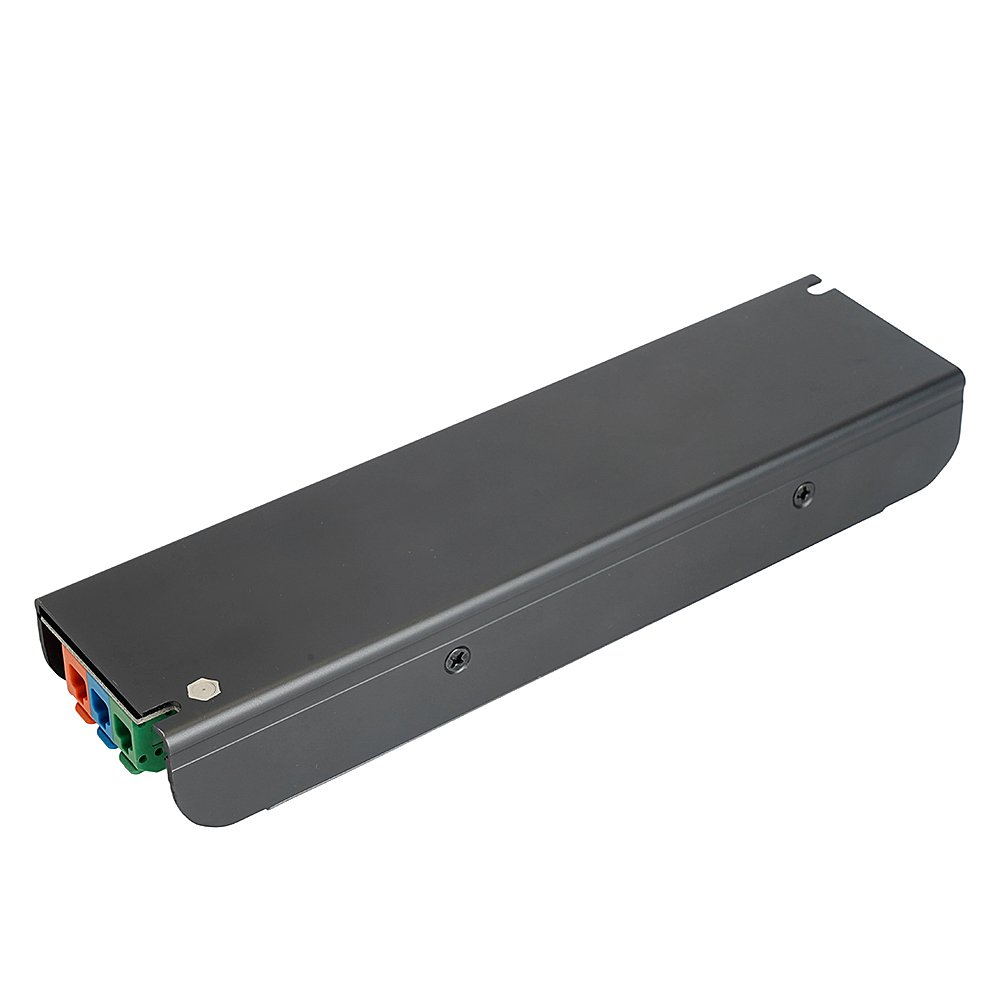 Трансформатор для светодиодной ленты с плавным пуском и диммированием 200W 24V IP20 Feron LB004 52125