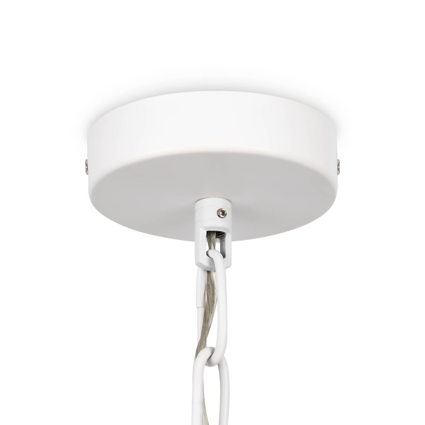 FR5270PL-06W Подвесная люстра Комфи / Comfy Freya FR5270PL-06W