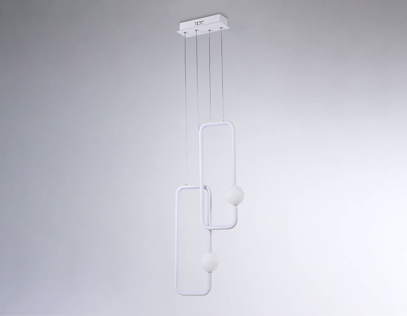 Светильник подвесной Ambrella LineTech FL66365