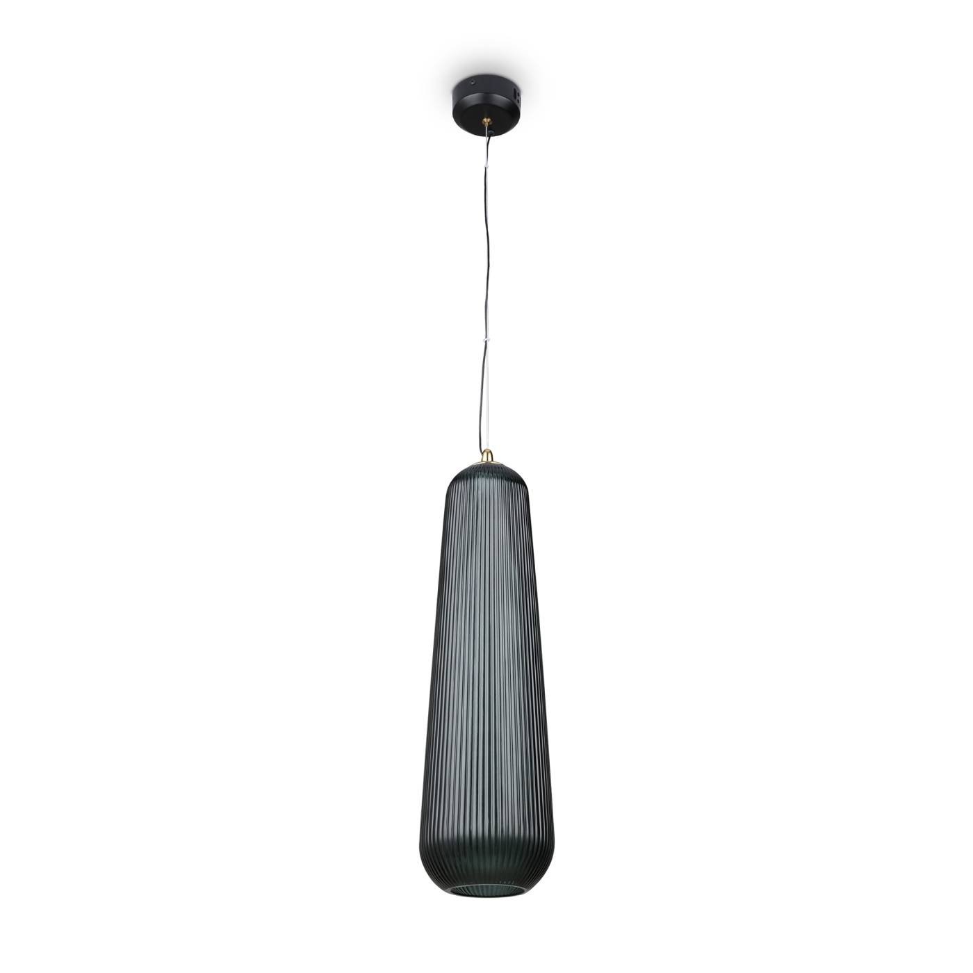 FR5384PL-L5BL Светильник подвесной Freya Enchantment FR5384PL-L5BL