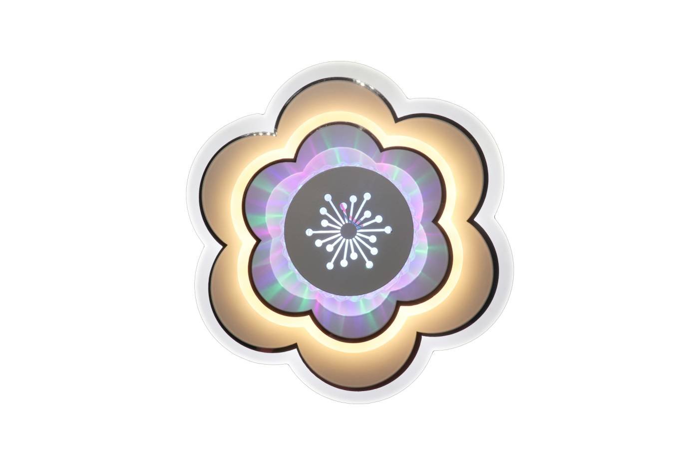 Настенный светильник Natali Kovaltseva Led LED LAMPS 81147/1W