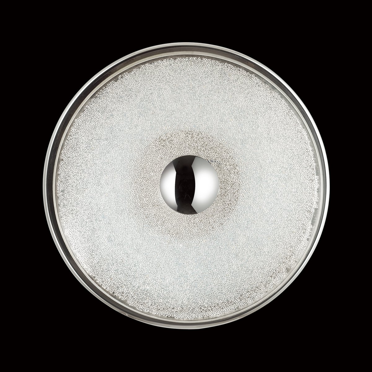 Потолочный светодиодный светильник Odeon Light Brilla 4059/30CL