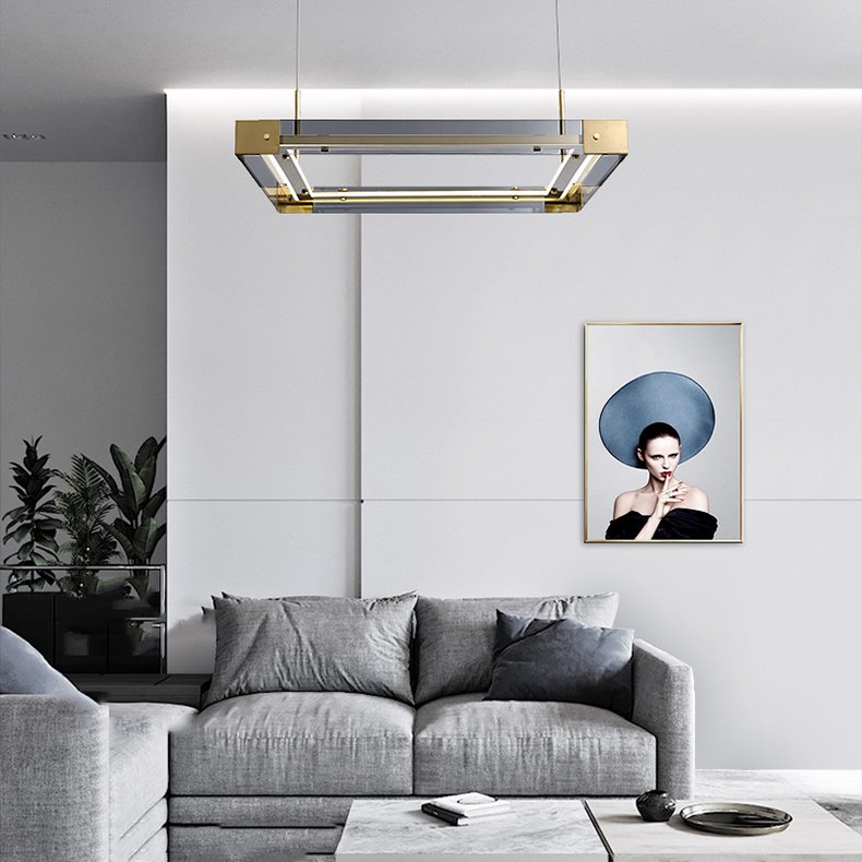 220253-23 Подвесная люстра ImperiumLoft Bergdis-D01 220253-23