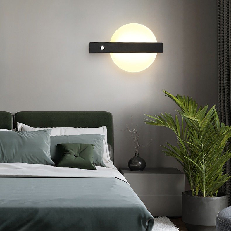 140748-26 Настенное бра ImperiumLoft Helger01 140748-26