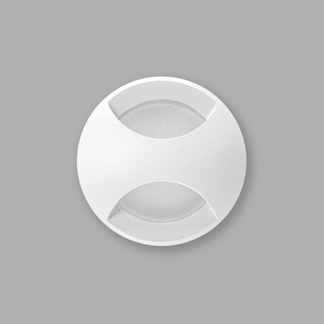 Подсветка для ступеней IMEX Paso IL.0013.3001-WH