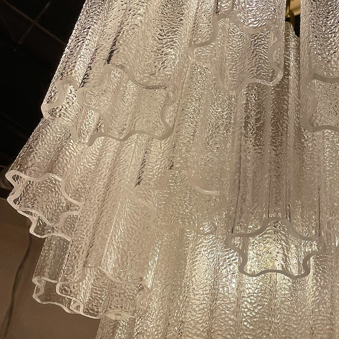 Подвесная люстра Cloyd Anno 10605