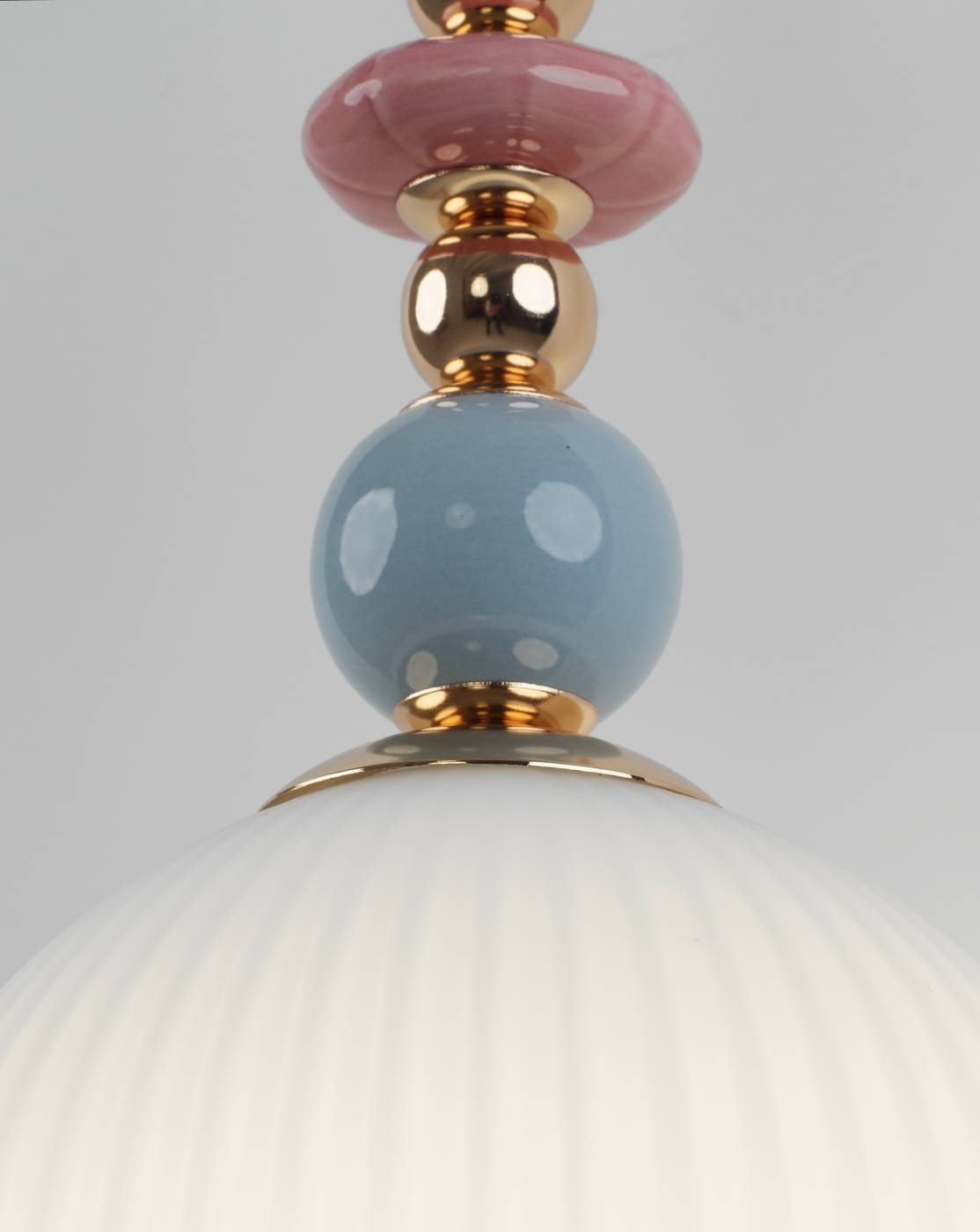 V11171-1W Настенное бра Moderli Charm V11171-1W