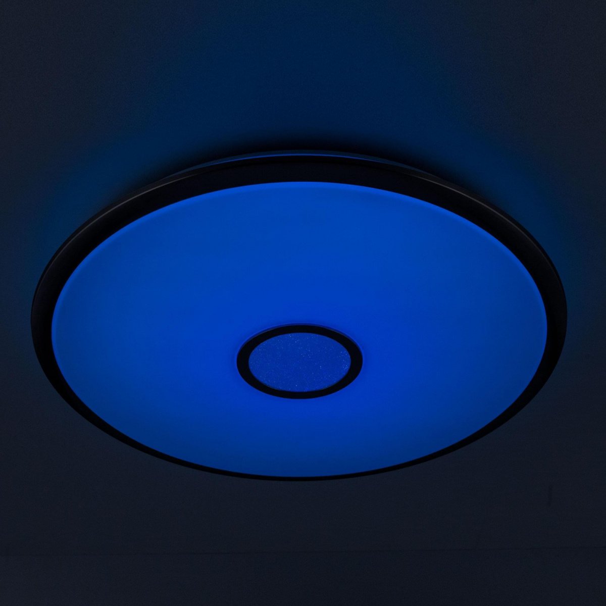 Светильник потолочный Citilux Старлайт Смарт CL703A81G