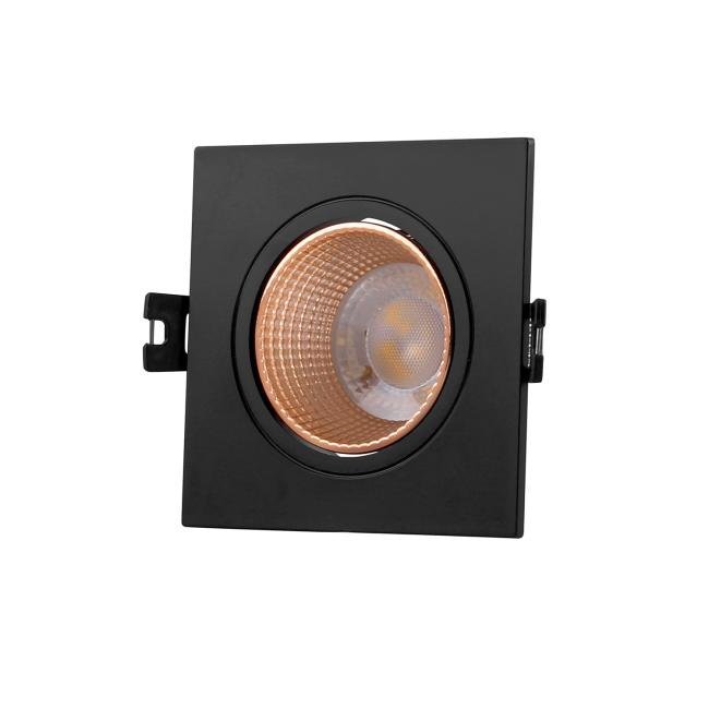 DK3071-BBR Встраиваемый светильник Denkirs Dk3020Bbr DK3071-BBR