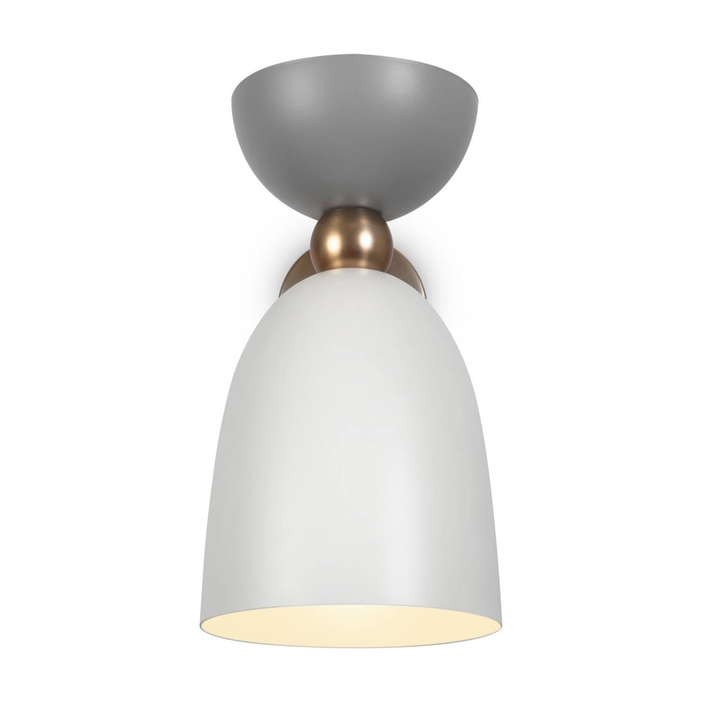 MOD113WL-01W Настенное бра Maytoni Cloches MOD113WL-01W