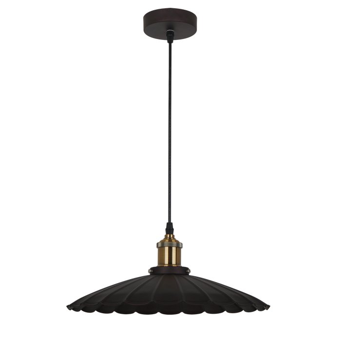 3369/1 Светильник подвесной Odeon Light Vets 3369/1