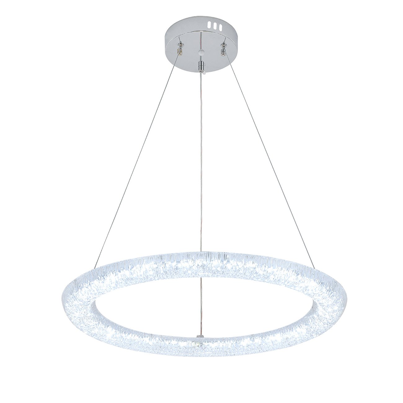 Подвесная люстра Escada 10293/1LED